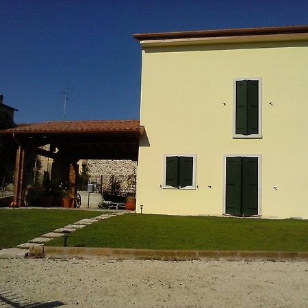 B&B Gigetto Pescantina Exterior foto