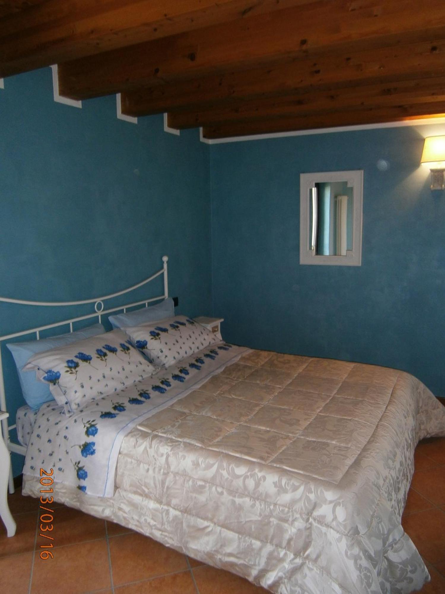 B&B Gigetto Pescantina Exterior foto